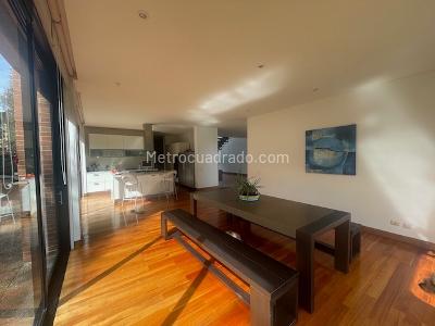 Casa de 3 alcobas en venta en Hacienda San Sebastian, Bogotá, 360 m² · foto 19 de 20