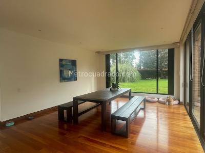 Casa de 3 alcobas en venta en Hacienda San Sebastian, Bogotá, 360 m² · foto 3 de 20