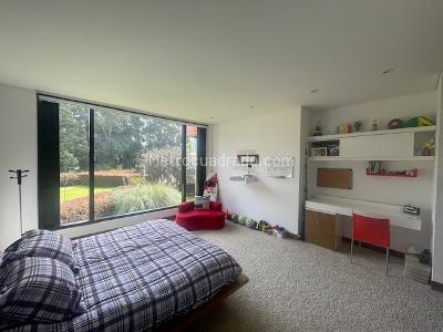 Casa de 3 alcobas en venta en Hacienda San Sebastian, Bogotá, 360 m² · foto 5 de 20