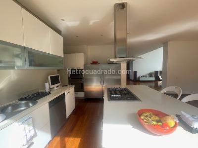 Casa de 3 alcobas en venta en Hacienda San Sebastian, Bogotá, 360 m² · foto 4 de 20