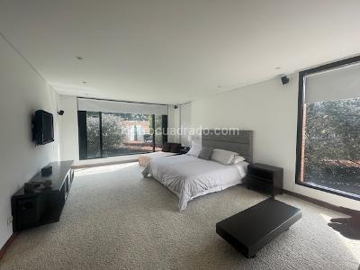Casa de 3 alcobas en venta en Hacienda San Sebastian, Bogotá, 360 m² · foto 8 de 20