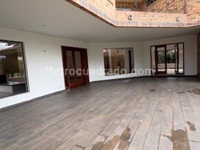 Casa de 4 alcobas en venta en Hacienda San Simon, Bogotá, 580 m² · foto 12 de 20