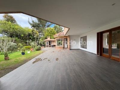 Casa de 4 alcobas en venta en Hacienda San Simon, Bogotá, 580 m² · foto 16 de 20