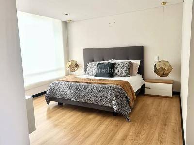 Casa de 4 alcobas en venta en San Jose De Bavaria, Bogotá, 650 m² · foto 14 de 20