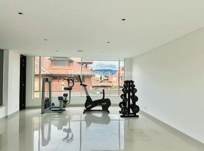 Casa de 4 alcobas en venta en San Jose De Bavaria, Bogotá, 650 m² · foto 18 de 20
