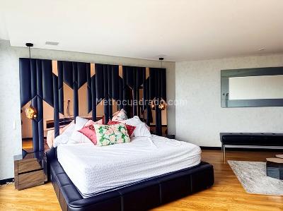 Casa de 4 alcobas en venta en San Jose De Bavaria, Bogotá, 650 m² · foto 6 de 20