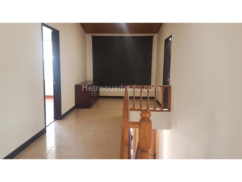 Lote en Venta, Santa Barbara, Bogotá D.C. - Vista 2