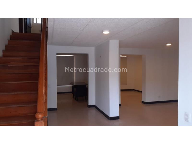 Lote en Venta, Santa Barbara, Bogotá D.C. - Vista 3