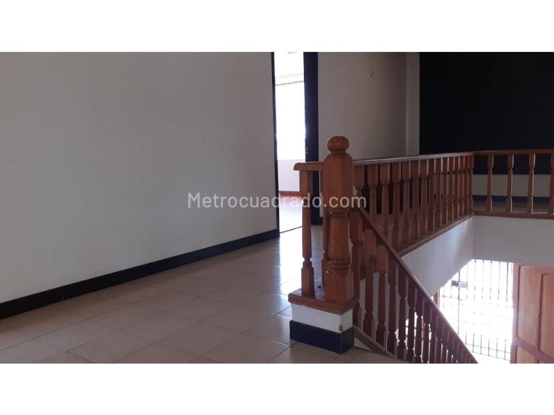 Lote en Venta, Santa Barbara, Bogotá D.C. - Vista 4