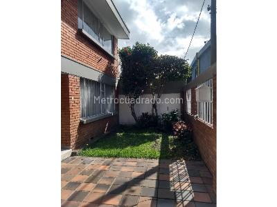 Casa de 3 alcobas en venta en Polo Club, Bogotá, 234 m² · foto 5 de 20