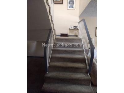 Casa de 3 alcobas en venta en Polo Club, Bogotá, 234 m² · foto 10 de 20