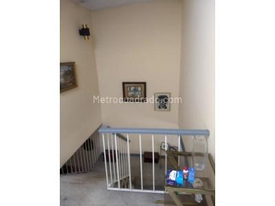 Casa de 3 alcobas en venta en Polo Club, Bogotá, 234 m² · foto 16 de 20