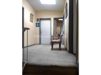 Casa de 3 alcobas en venta en Polo Club, Bogotá, 234 m² · foto 19 de 20