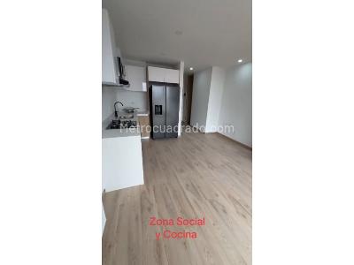 Apartamento de 2 alcobas en venta en Chico, Bogotá, 68 m² · foto 4 de 20