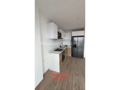 Apartamento de 2 alcobas en venta en Chico, Bogotá, 68 m² · foto 5 de 20