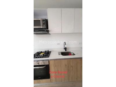 Apartamento de 2 alcobas en venta en Chico, Bogotá, 68 m² · foto 6 de 20