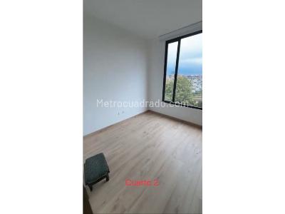 Apartamento de 2 alcobas en venta en Chico, Bogotá, 68 m² · foto 8 de 20