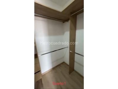 Apartamento de 2 alcobas en venta en Chico, Bogotá, 68 m² · foto 12 de 20