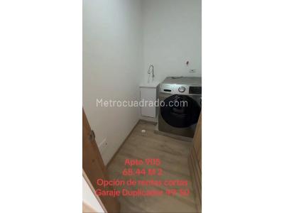 Apartamento de 2 alcobas en venta en Chico, Bogotá, 68 m² · foto 15 de 20