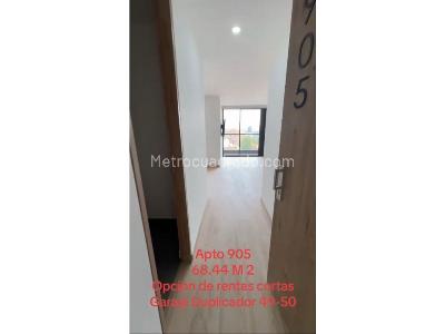 Apartamento de 2 alcobas en venta en Chico, Bogotá, 68 m² · foto 17 de 20