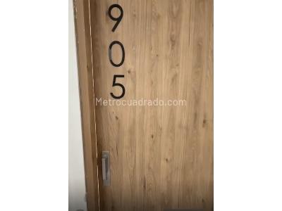 Apartamento de 2 alcobas en venta en Chico, Bogotá, 68 m² · foto 19 de 20