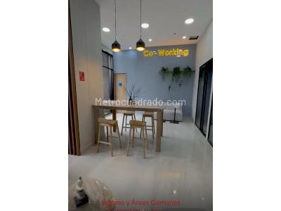 Apartamento de 2 alcobas en venta en Chico, Bogotá, 68 m² · foto 20 de 20