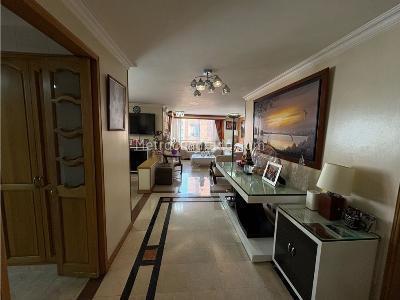Apartamento en venta en La Calleja, Bogotá · foto 2 de 20