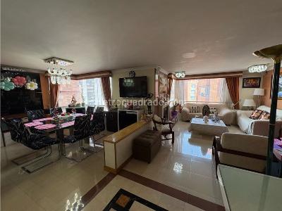 Apartamento en venta en La Calleja, Bogotá · foto 3 de 20