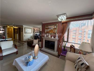 Apartamento en venta en La Calleja, Bogotá · foto 4 de 20