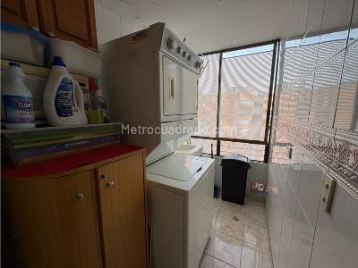 Apartamento en venta en La Calleja, Bogotá · foto 10 de 20
