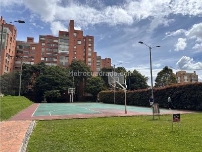 Apartamento en venta en La Calleja, Bogotá · foto 18 de 20