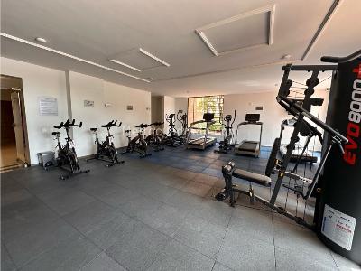 Apartamento en venta en La Calleja, Bogotá · foto 19 de 20