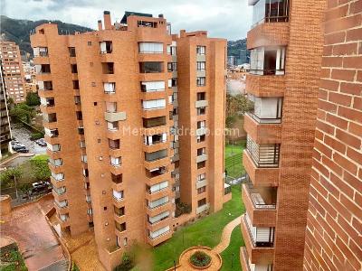 Apartamento en venta en La Calleja, Bogotá · foto 20 de 20