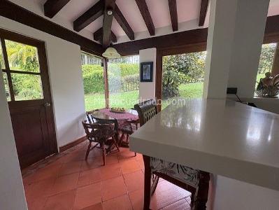 Casa de 5 alcobas en venta en Llano Grande, Rionegro, 450 m² · foto 12 de 20