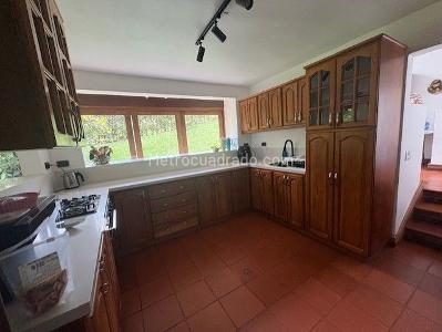 Casa de 5 alcobas en venta en Llano Grande, Rionegro, 450 m² · foto 14 de 20