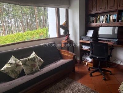 Casa de 5 alcobas en venta en Llano Grande, Rionegro, 450 m² · foto 17 de 20