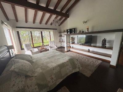 Casa de 5 alcobas en venta en Llano Grande, Rionegro, 450 m² · foto 18 de 20