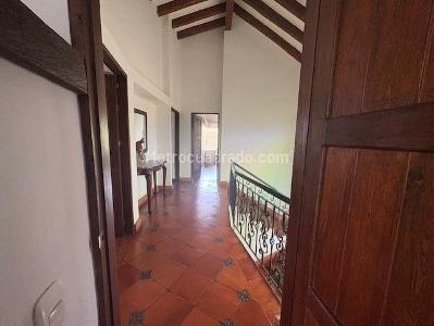 Casa de 5 alcobas en venta en Llano Grande, Rionegro, 450 m² · foto 20 de 20