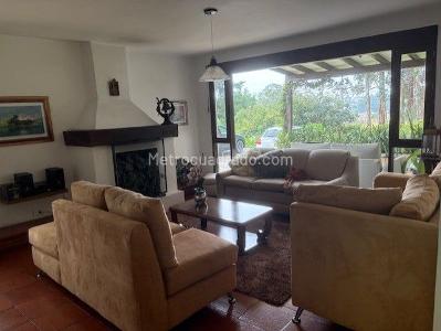 Casa de 5 alcobas en venta en Llano Grande, Rionegro, 450 m² · foto 8 de 20