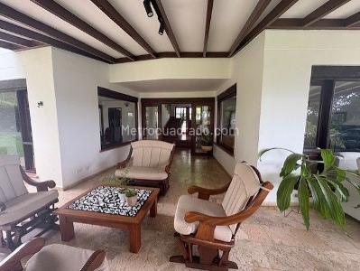 Casa de 5 alcobas en venta en Llano Grande, Rionegro, 450 m² · foto 6 de 20