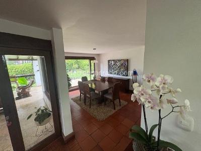 Casa de 5 alcobas en venta en Llano Grande, Rionegro, 450 m² · foto 11 de 20