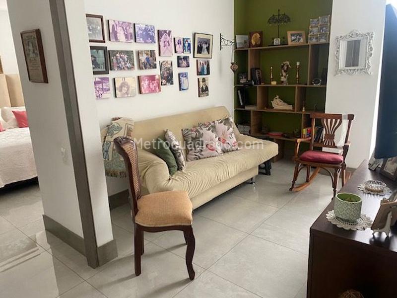 Apartamento en Arriendo, ALTOS DE MENGA, Cali - Widok 5