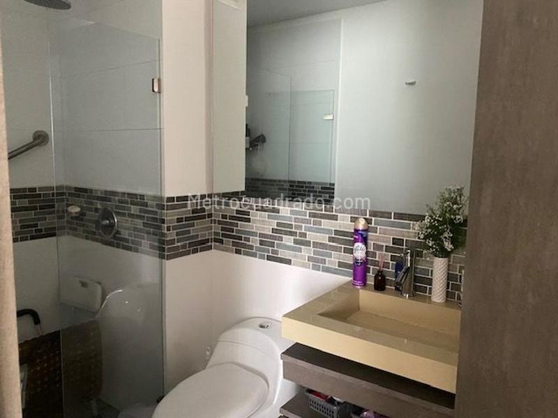 Apartamento en Arriendo, ALTOS DE MENGA, Cali - Więcej
