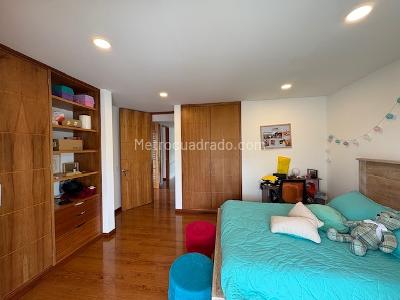 Casa de 4 alcobas en venta en Hacienda San Simon, Bogotá, 640 m² · foto 14 de 20