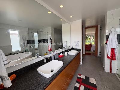 Casa de 4 alcobas en venta en Hacienda San Simon, Bogotá, 640 m² · foto 16 de 20