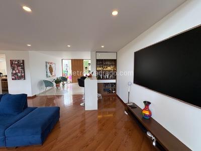 Casa de 4 alcobas en venta en Hacienda San Simon, Bogotá, 640 m² · foto 4 de 20