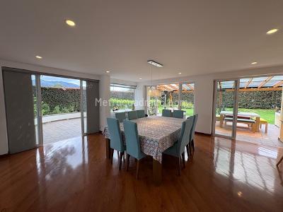 Casa de 4 alcobas en venta en Hacienda San Simon, Bogotá, 640 m² · foto 5 de 20