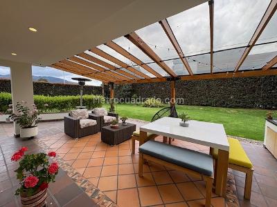 Casa de 4 alcobas en venta en Hacienda San Simon, Bogotá, 640 m² · foto 6 de 20