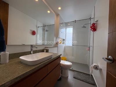 Casa de 4 alcobas en venta en Hacienda San Simon, Bogotá, 640 m² · foto 7 de 20