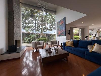 Casa de 4 alcobas en venta en Hacienda San Simon, Bogotá, 640 m² · foto 3 de 20